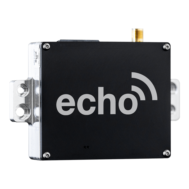 Echouat Support Uavionix