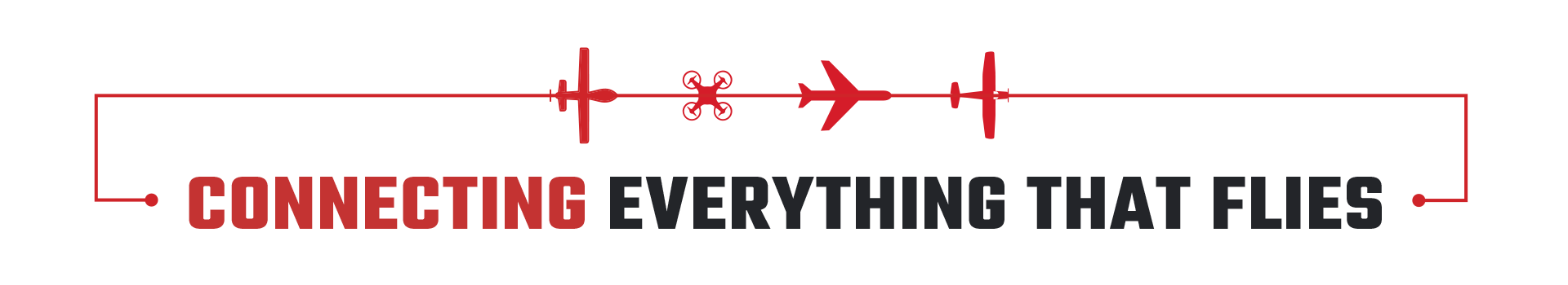 ConnectingEverythingThatFlies