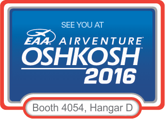 Airventure Oshkosh 2016