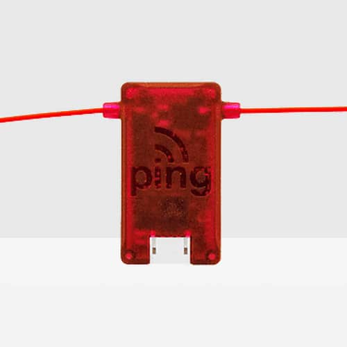 PingRID - UAvionix