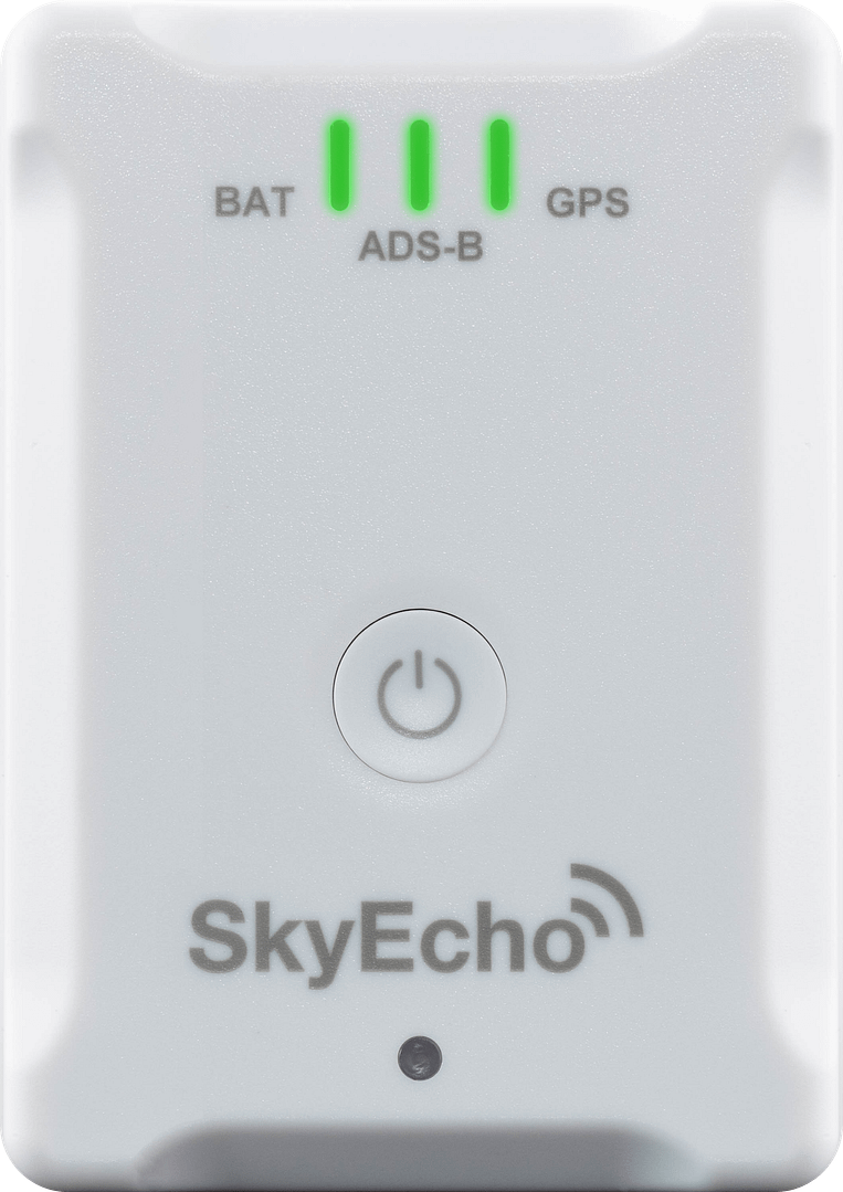 SkyEcho Support - uAvionix