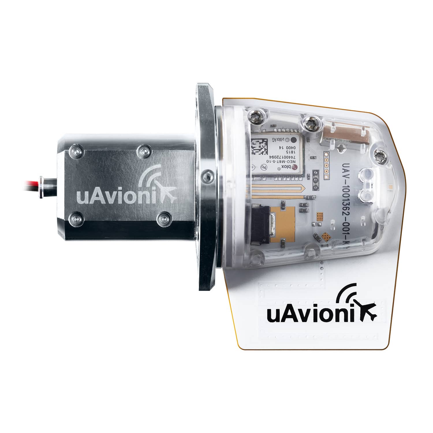 Media Kits - UAvionix