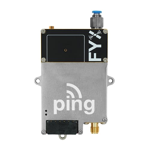 Ping200XR - UAvionix