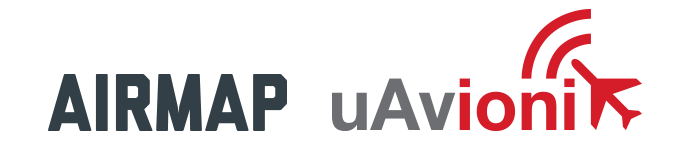 airmap-uavionix-partner